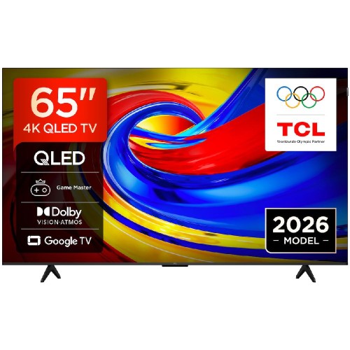 TV UHD  65P7L SMART 4K QLED GOOGLE TV